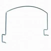 Держатель для матраца (300*30*125) Хром, 909604