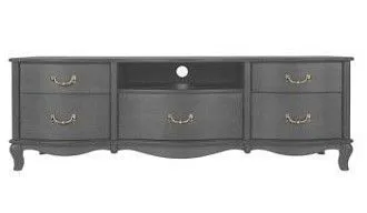 ТВ -тумба Джульетта-2 (серый ясень)