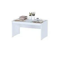 ПИКСИ скамья 90х54х48, робкий подснежник