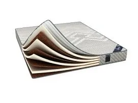 Матрас Онли Медиум лайт 80х200