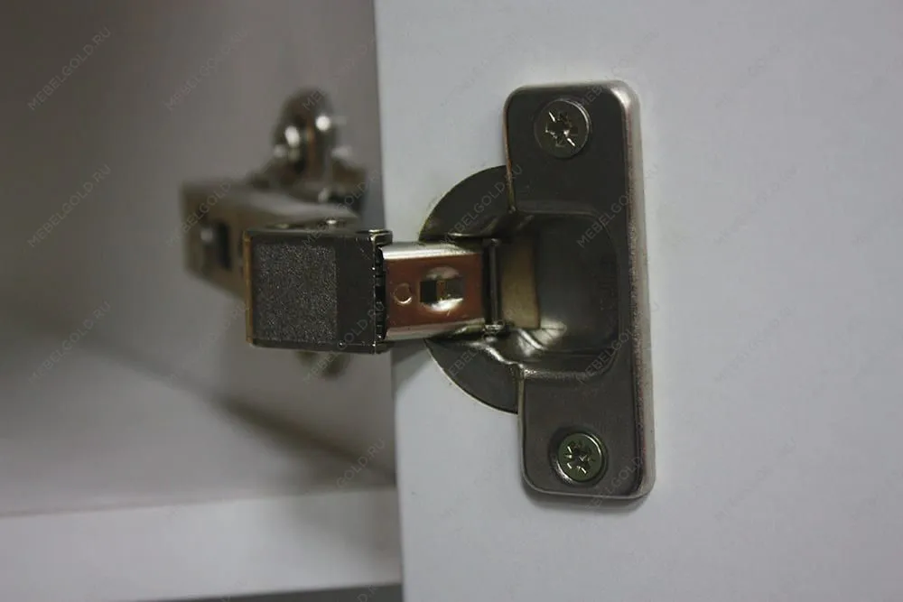 Петли для тумбы KOMN1D1SL/P Кентаки | изображение 1