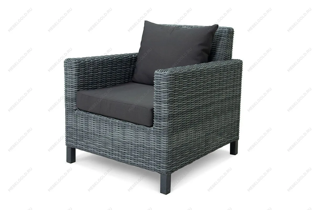 Комплект плетеной мебели MOKKA BELLA Family | изображение 5