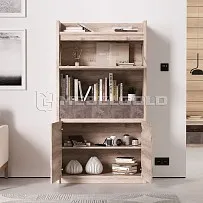 Стеллаж Джаз 3D1SN