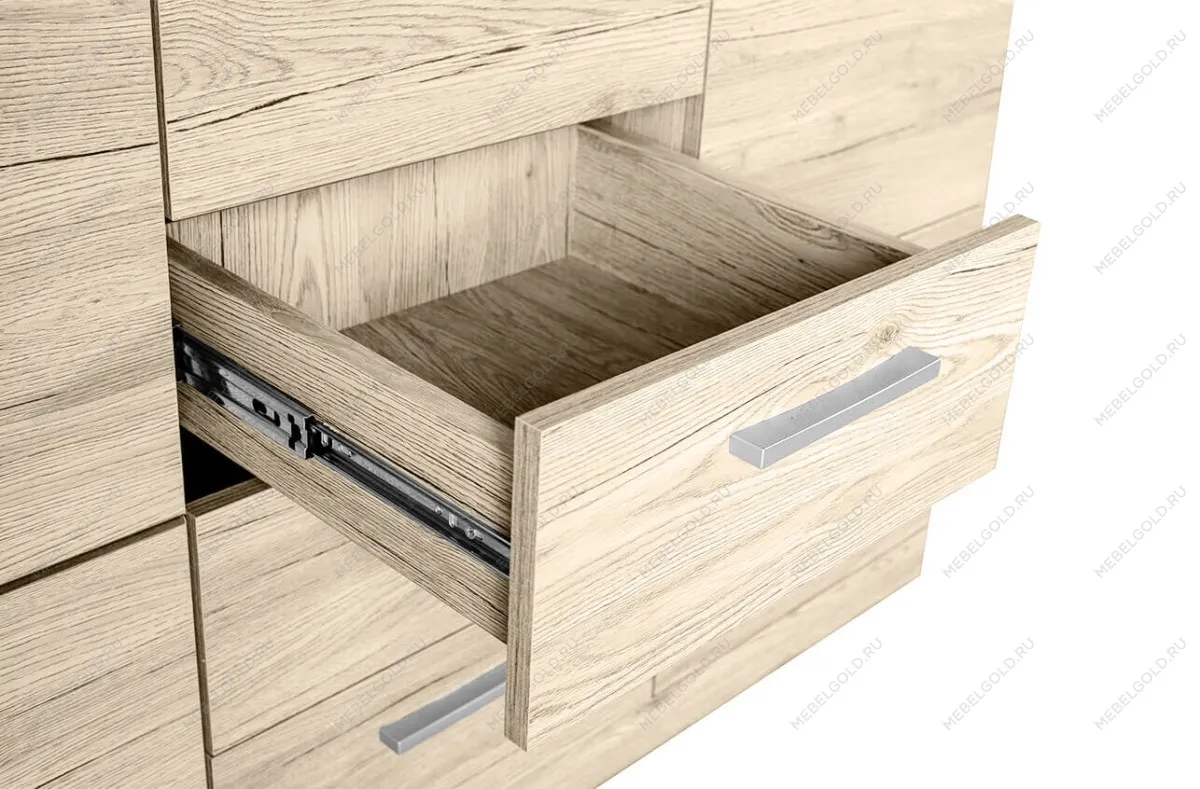 Тумба Оскар 2D4S | изображение 3