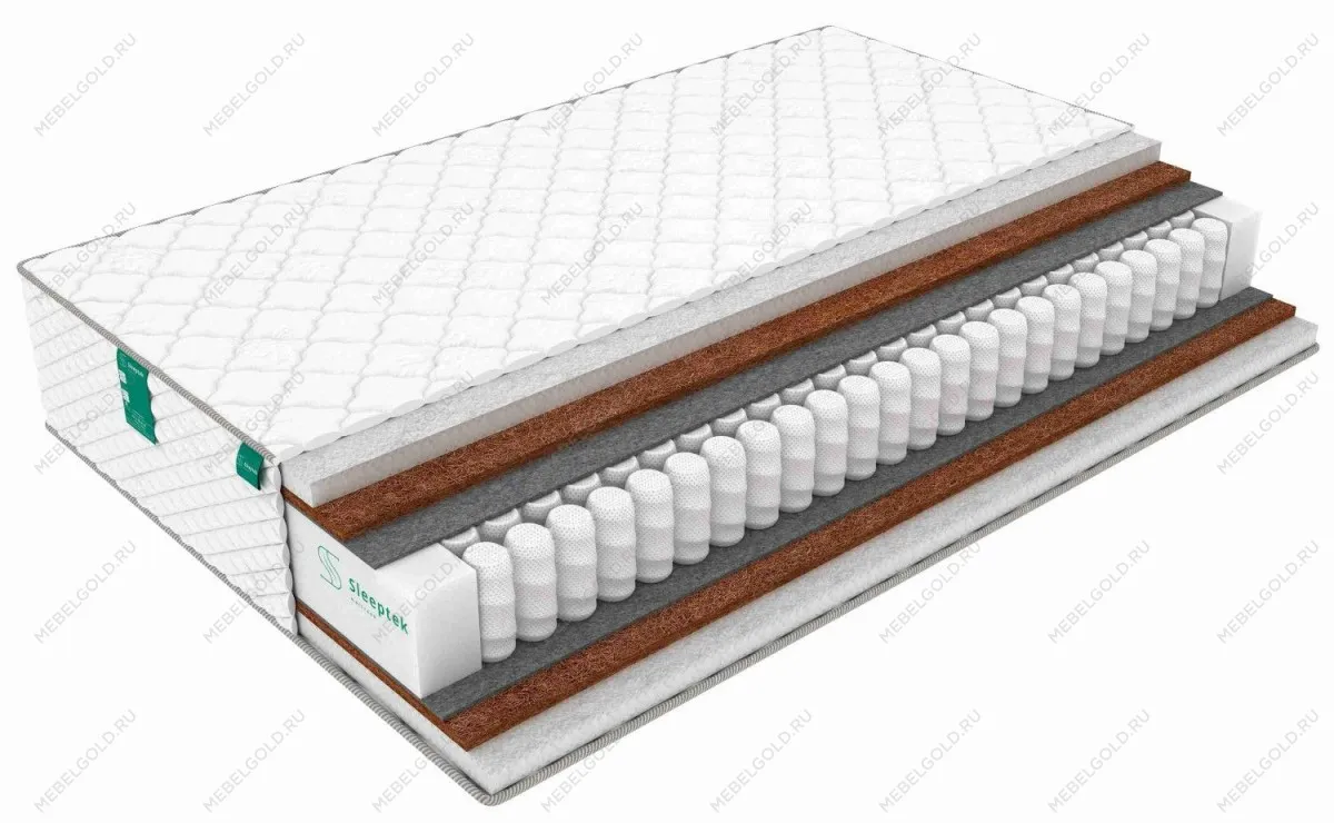 Матрас Premier StruttoStrong Double 90х190