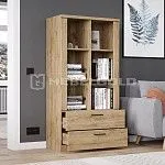 Шкаф открытый Дорсет 2S6N | изображение 3