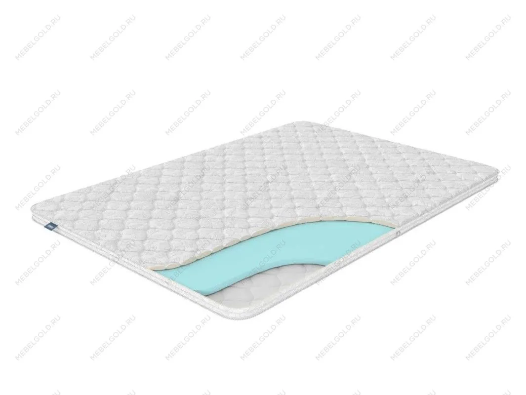 Наматрасник Balance foam 3 см 80х190