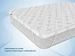 Наматрасник Balance foam 4 см 160х200 | изображение 2