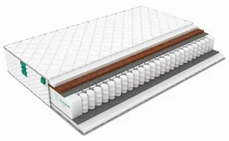 Матрас Premier FoamStrong Norma 160х200