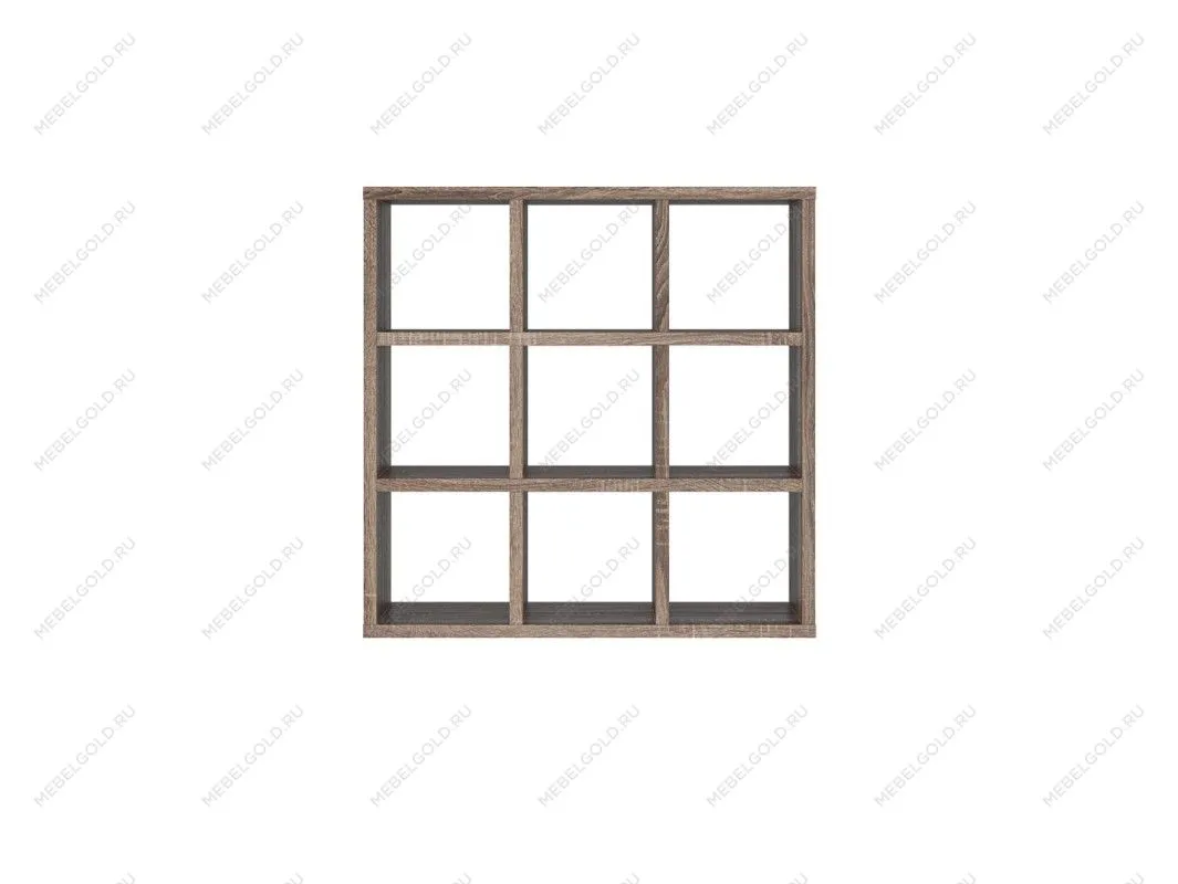 Комплект полок Марсель