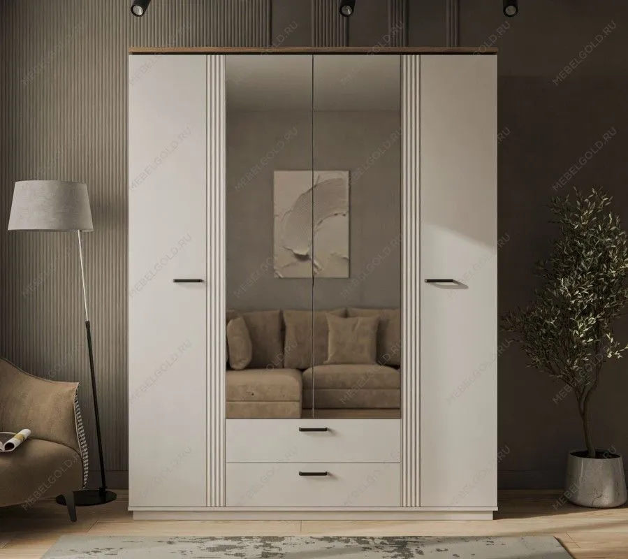 Шкаф Винати 4DG2S Z | изображение 1