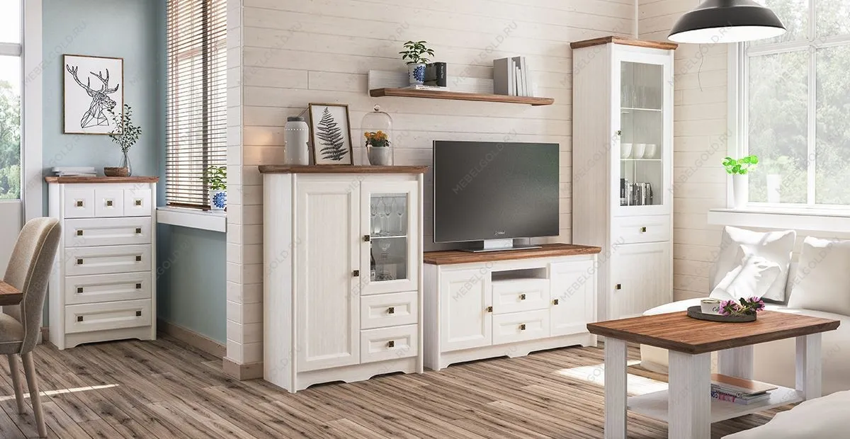 Гостиная Тиволи