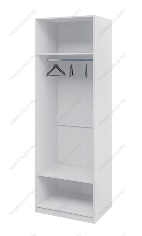 Шкаф Отис МН-039-06 П3 с фасадом ЛДСП (дуб прованс) | изображение 1