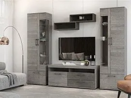 Гостиная Денвер (2500*450*2020)