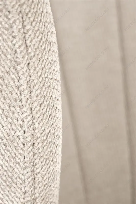 Стул кухонный Halmar K459 (бежевый/черный) | изображение 5