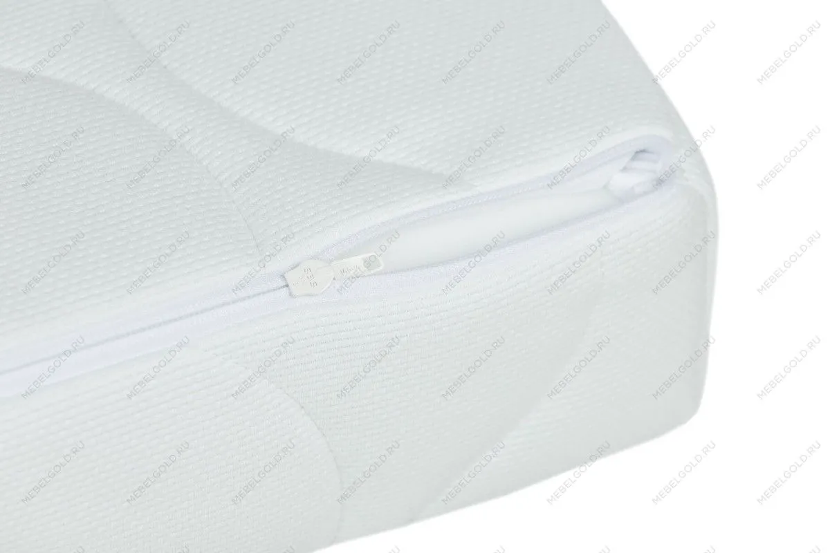 Матрас 200х160 Близнецы для раздвижной кровати, двойной, на молнии - Выставка Красногорск | изображение 1