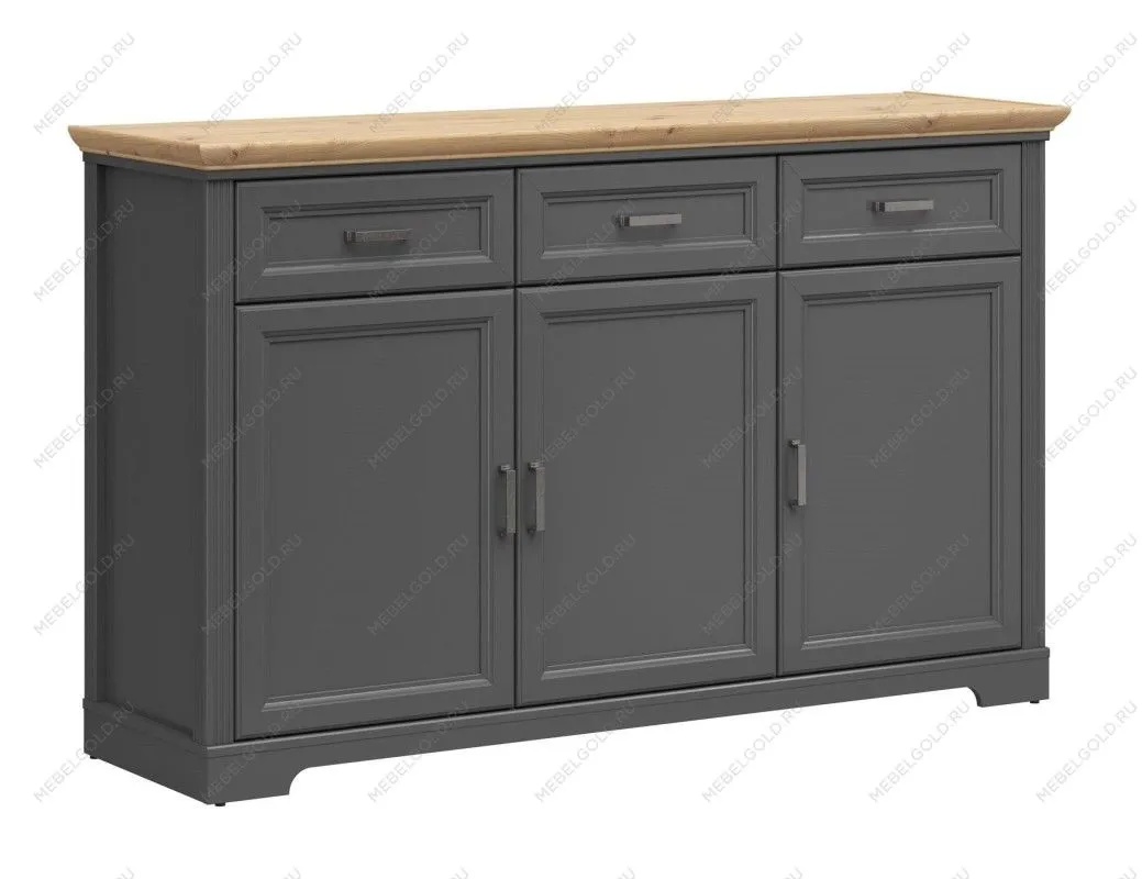 Тумба Жасмин KOM3D3S | изображение 1