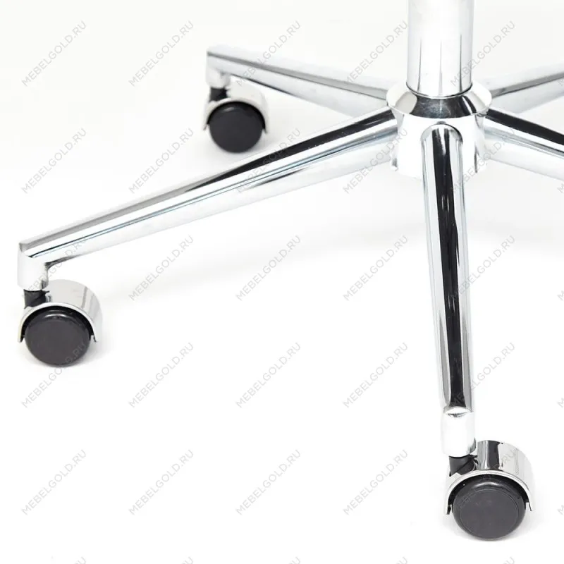 Кресло STYLE Олива, флок | изображение 6