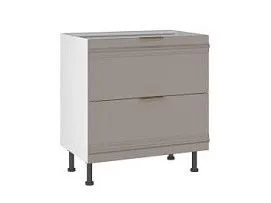 СЯ-(2)-80, Фьюжн (800*537*870) Мокко, 27145