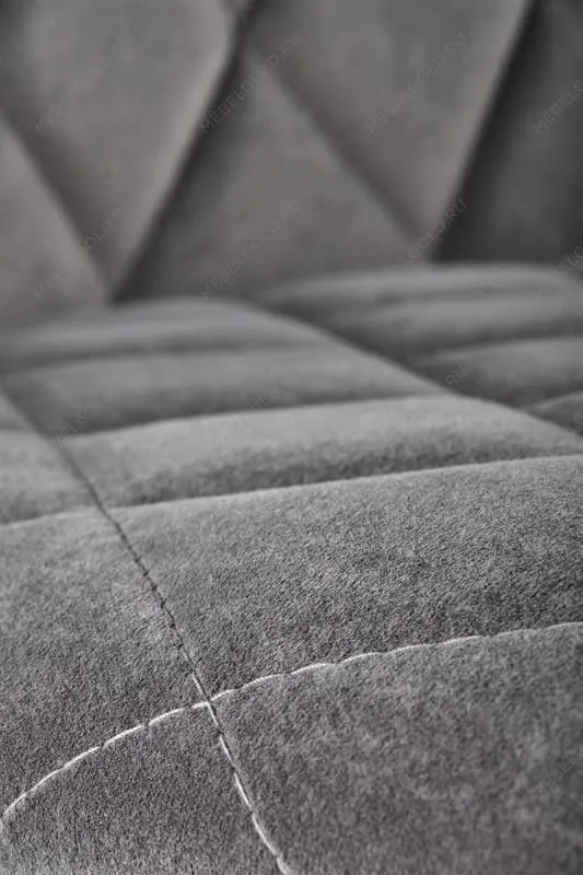 Стул кухонный Halmar K450 (серый) | изображение 7