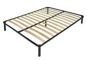 Ортопедическое основание (1200*2000*280) Черный, БП-00007474