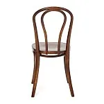 Стул Secret De Maison THONET CLASSIC CHAIR Темный орех | изображение 1