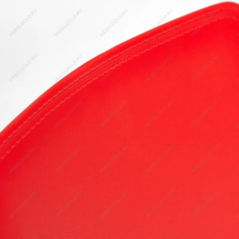 Стул GENIUS (mod 75) красный | изображение 4