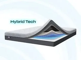 Матрас Safe Noble 160х200