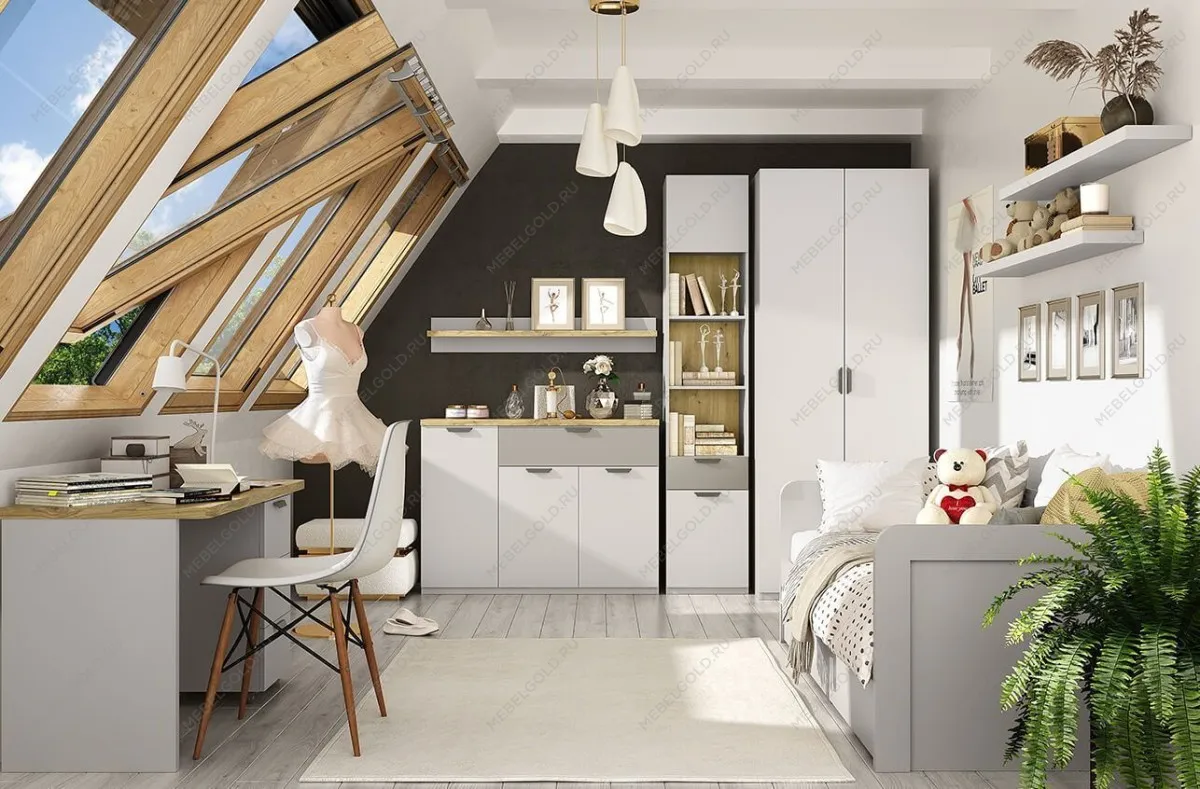 Полка консольная Модерн 130 | изображение 6