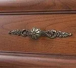 Шкаф Кентаки SZF2D1S каштан | изображение 2