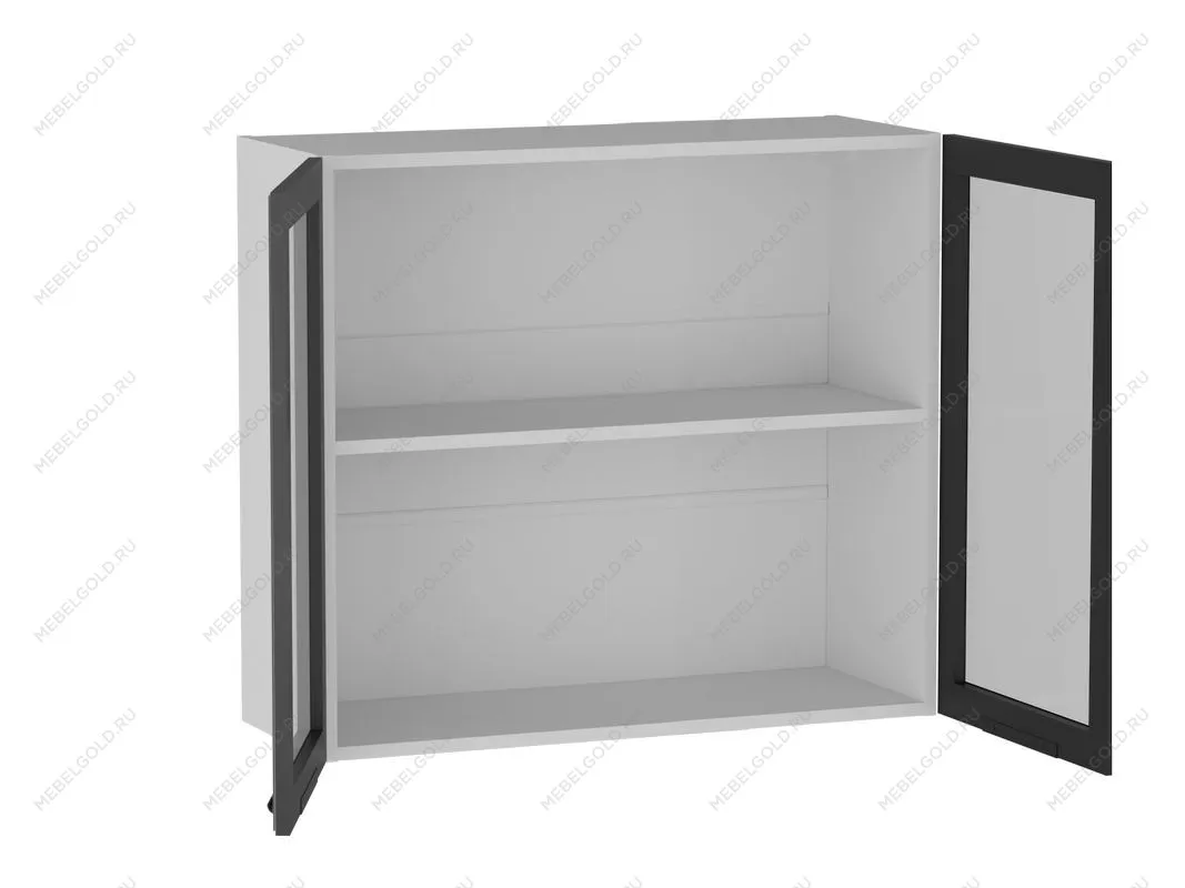 Шкаф ШСТ-80, Ватель (800*316*720) Черный, 23355 | изображение 1