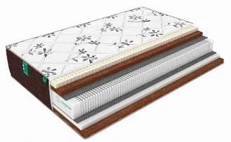 Матрас Lux LatexCocos Revers 160х200