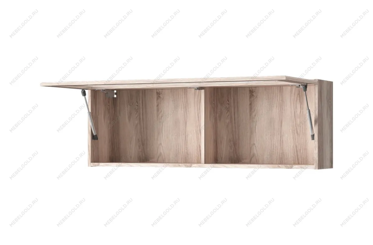 Полка навесная Джаз 1V | изображение 1