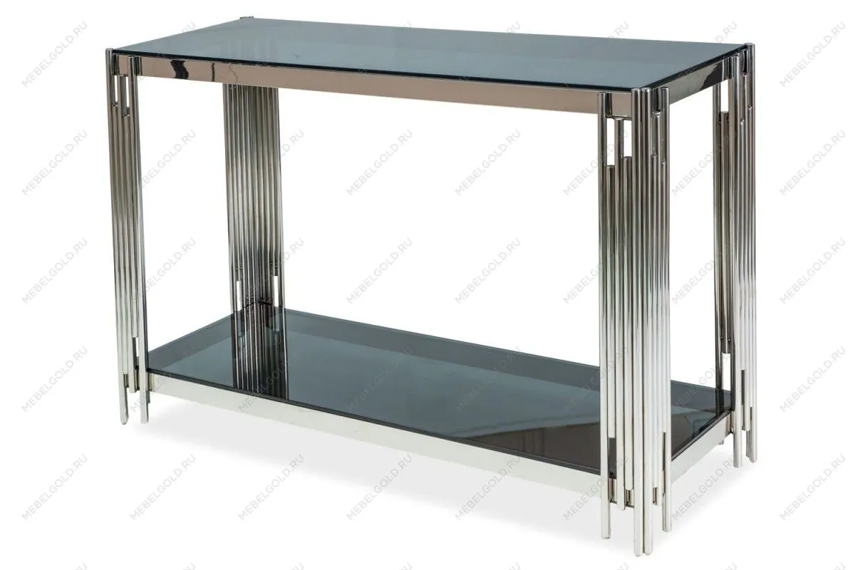 Консоль Signal FOSSIL C (серебряный)