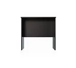 КАСТОР (KULLEN) стол письменный ИКЕА / IKEA 80х50 Дуб Венге | изображение 1