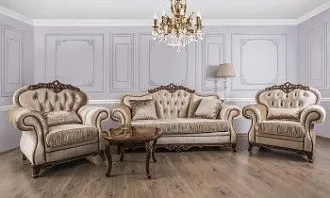 Комплект Патрисия караваджо глянец