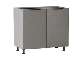 Стол С-90, Ватель (900*523*820) Экокожа Мокко, 23708