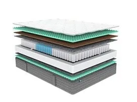 Матрас ОК Релакс С500 120х190