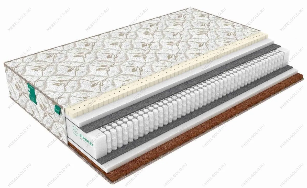 Матрас Perfect Latex Cocos Norma 140х190