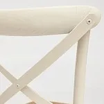 Стул Secret De Maison CROSS Белый | изображение 12