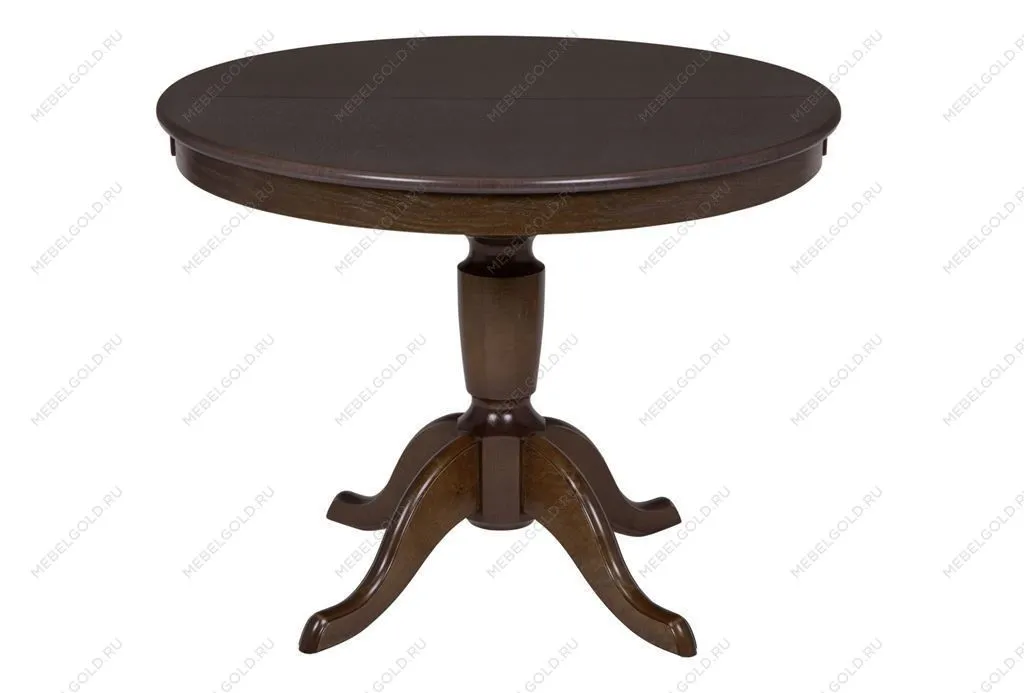 Стол Амфора (900х350 / Шоколад) | изображение 5