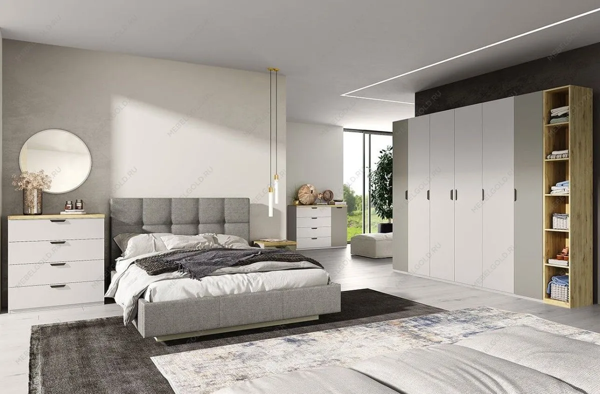 Шкаф открытый Модерн | изображение 4