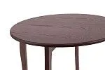 Стол Ринг (тон 317 темно-коричневый) | изображение 2