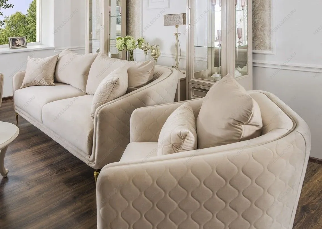 Комплект Нонна мокко | изображение 10