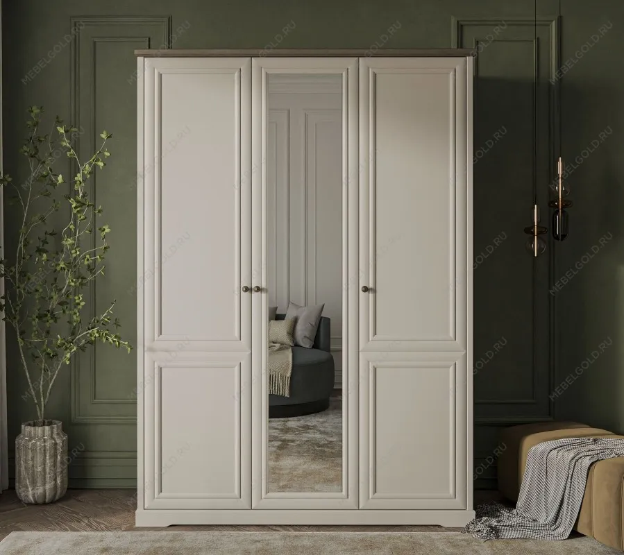 Шкаф Тоскана 3DG Z | изображение 1