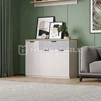 Тумба Модерн 3D1S