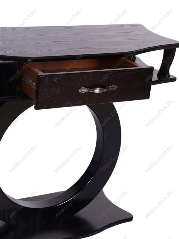 Туалетный стол Элиан (венге) | изображение 2