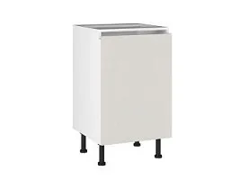 Экокожа Белый