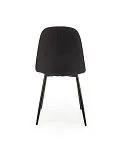 Стул кухонный Halmar K449 (черный) | изображение 4