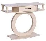 Туалетный стол Элиан (дуб шампань) | изображение 4